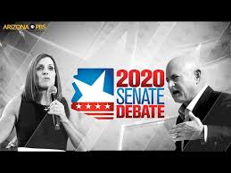 Watch Arizona Senate Candidates Hold Debate Pbs Newshour