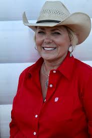 Our team — Hampton Pro Rodeo