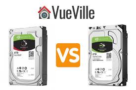 This is because the wd blue drive comes with no touch ramp load technology that safely positions the recording head off what's the difference between seagate barracuda and wd blue? Seagate Ironwolf Vs Barracuda Hard Drives Compared Vueville