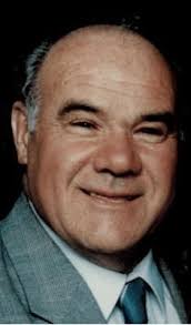 Joseph Pantano Obituary (1940