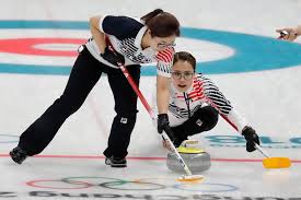 What equipment is used in curling? The Surprise Star Of The Pyeongchang Games South Korean Women Curlers Wsj