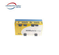 Hima HIMATRIX F60GEH01 F60 GEH 01 Module | 100% Original Supply