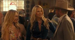 Ali Larter Thinks ‘Landman’ Fans Love The Family Drama… The Internet Disagrees
