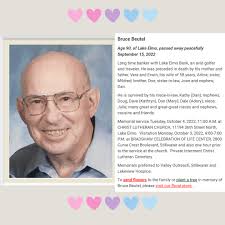 Fort Madison community mourns loss of a special person