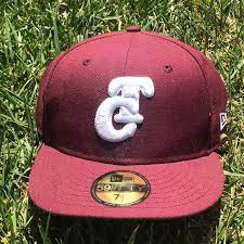 Tomateros De Culican Accessories Tomateros De Culiacn Baseball Fitted Hat Poshmark
