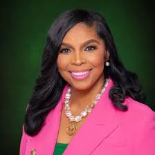 Dr. Paulette Walker's impact in Delta, in her community, and in the lives  of so many will never be forgotten. I'm holding her mother close in my  thoughts, a woman who helped