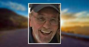 Larry Dean Church Obituary June 9, 2025