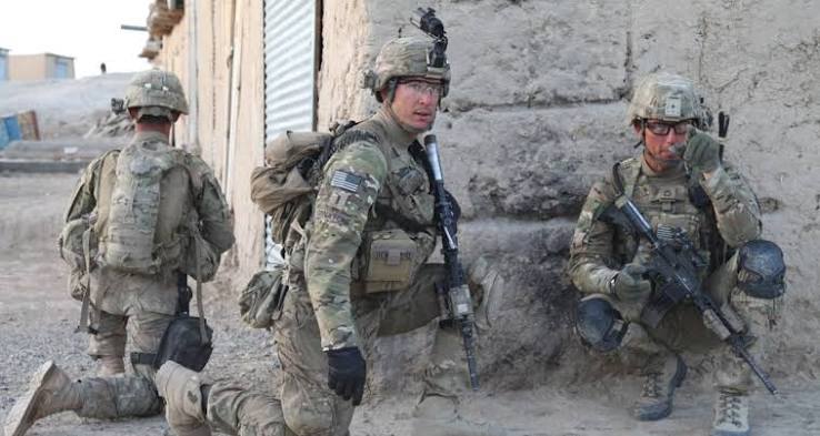 Understanding the Platoon Leader–Platoon Sergeant Relationship: A  Conversation with Senior NCOs - Modern War Institute