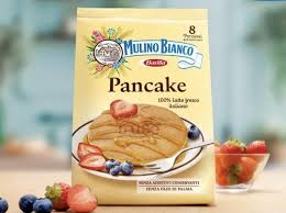 L'integrale mulino bianco a modo nostro l'integrale mulino bianco lo riconosci dalla sua struttura peculiare: Tutti Pazzi Per I Pancake Mulino Bianco Dai Nuovi Pancake Mulino Bianco Ai Nutella Biscuits Gli Introvabili Diventati Delle Manie Cook Cucina Corriere It