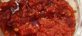 La crema di peperoncino è una specialità tipica calabrese molto piccante (a seconda dei peperoncino che usiamo) che fa parte della tradizione e della cucina italiana e viene spesso chiamata salsa piccante. Ricette Di Calabria Crema Di Pomodori Secchi E Peperoncino