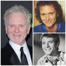 Love when I watch a movie and see a GH character