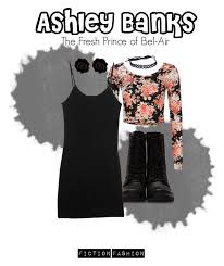 Ashley Banks Style 3 Ashley Banks Outfits Homecoming Outfits 90s Fashion Outfits