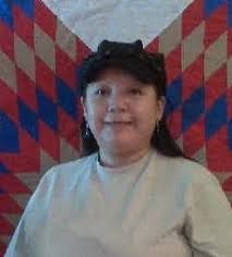 Muriel Thunderchild Obituary