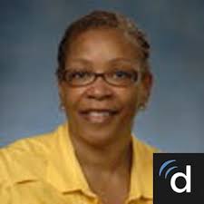 Dr. Sharon M. Henry, MD