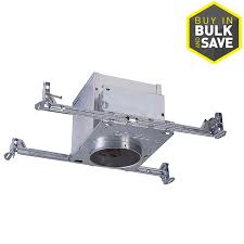 Buy recessed outdoor light fixtures and get the best deals at the lowest prices on ebay! Led Recessed Light Housings At Lowes Com