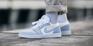 Air Jordan 1 Low Paris Is An Exercise In Elegance Air Jordans Retro Air Jordans Jordan 1 Low
