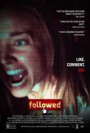 found footage horror movie review