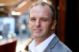 Three months after I moved to the Caribbean, my boss went bust. Suddenly I  needed a job'