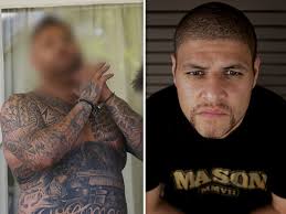 Lake Macquarie drug raid: Willie Mason's brother Leslie Mason charged