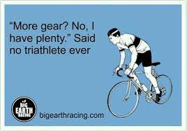 Things Triathletes Never Say Triathlon Quotes Triathlon Humor Triathlon Motivation