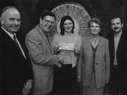 News archive for February 2001