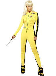 The rapper ✨ retweeted rav. Kill Bill Kostum Fur Damen Die Lustigsten Modelle Funidelia