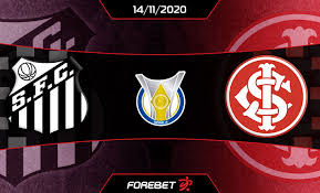 Liga dos campeões, liga europa, espanhol, inglês, italiano, alemão e muito mais. Santos Fc Vs Internacional Preview 14 11 2020 Forebet