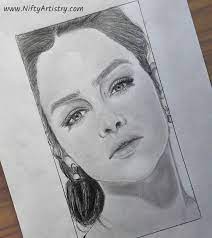 Want To Start Sketching Drawing And Creating Click The Image And Get Yourself A 40 Piece Drawing Set Fac Realistic Pencil Drawings Pencil Art Drawings