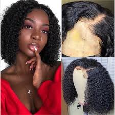 Short sew in hairstyle with invisible part. 15 Cute Sew In Hairstyles For Black People 2020 Nadula