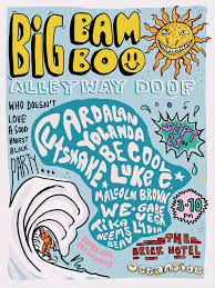 Gabe Vega · Artist Profile