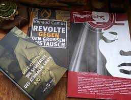 Олена семеняка), es una filósofa, historiadora de la filosofía, activista política y columnista ukraniana influenciada por la revolución conservadora y cercana a los. Rechtsextreme In Der Ukraine Olena Semenyaka Auf Ideologischer Mission Belltower News