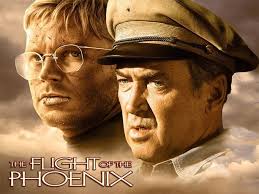 The Flight of the Phoenix