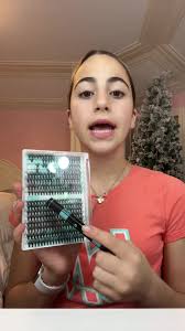 Ava Dimicelli Falscara Lashes Tur