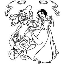 But no matter how much you love frolicking in freshly fallen snow, how much do you really know about the stuff? Top 20 Free Printable Snow White Coloring Pages Online