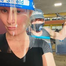 Sandra Merry's Instagram, Twitter & Facebook