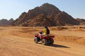 Feel like an emirati as you relax at a traditional bedouin desert camp. Quad Biking Safari Camel Ride Bedouin Dinner And Entertainment Shows Tourex Egypt