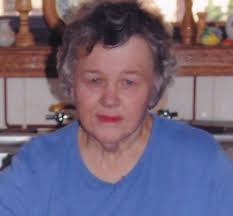 CURTIS, Gwenyth Lillian