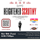 Heightened Scrutiny Film Screening event image