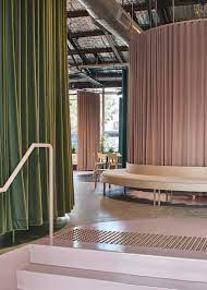 bresic whitney s rosebery office by chenchow little yellowtrace buroraumgestaltung architektur produktdesign