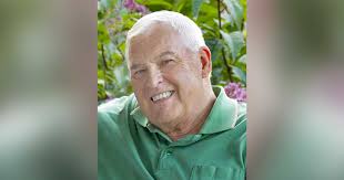 Death Notice for Brent Meng