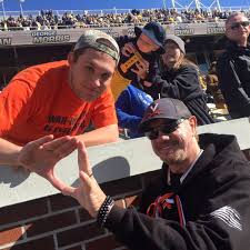 Maybe you would like to learn more about one of these? Diamond Dallas Page Is Cheering For Virginia At Georgia Tech Streaking The Lawn