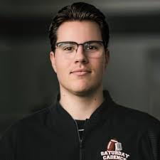 Michael Autrey (@michaelautrey)