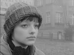Die sechs gesichter des multitalents. Today Is Friday East German Cinema Blog