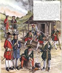 Maybe you would like to learn more about one of these? Peter S Army 1696 1796 Weapons And Warfare