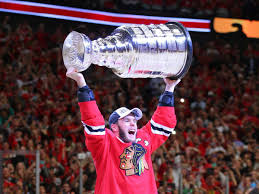 Despite swarms of unfounded rumors about toews' possible. Jonathan Toews Blackhawks Bevnet Com