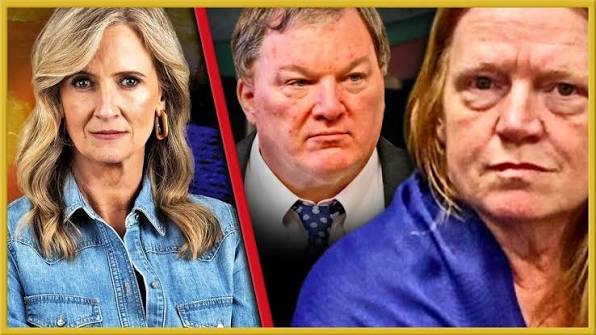 Gilgo beach killer's ex-wife said what?! Forensic psychologist's analysis