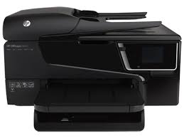 Hp Officejet 6600 E All In One Printer Series H711 Hp Printer Printer Hp Officejet