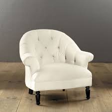 This 30 wide armchair has a simple nautical stripe design and nailhead trim for the perfect coastal farmhouse look in your living room. Small Upholstered Armchair Ideas On Foter