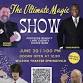 The Ultimate Magic Show