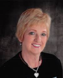 Obituary information for Nancy Anderson Anthony